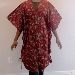 KENORIA Ujunwa Kimono